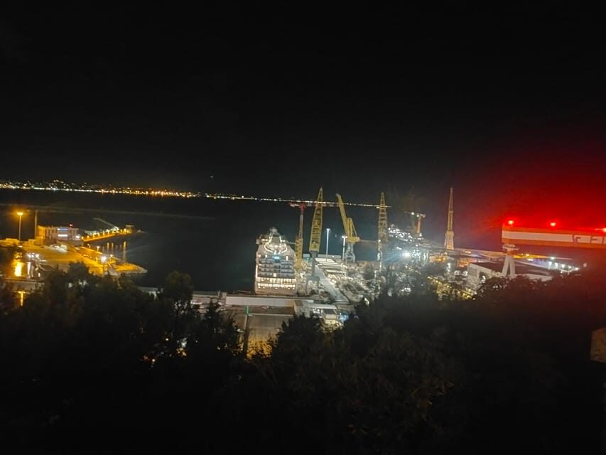 Ancona: Walking Tour - Value & Practical Insights