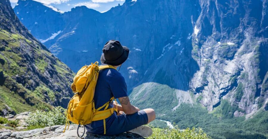 Andalsnes: Bike & Hike Adventure to Litlefjellet Summit - What Sets This Tour Apart?