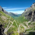 Andalsnes Shore Excursion: the Troll Road and Troll Wall - Who Will Love This Tour?