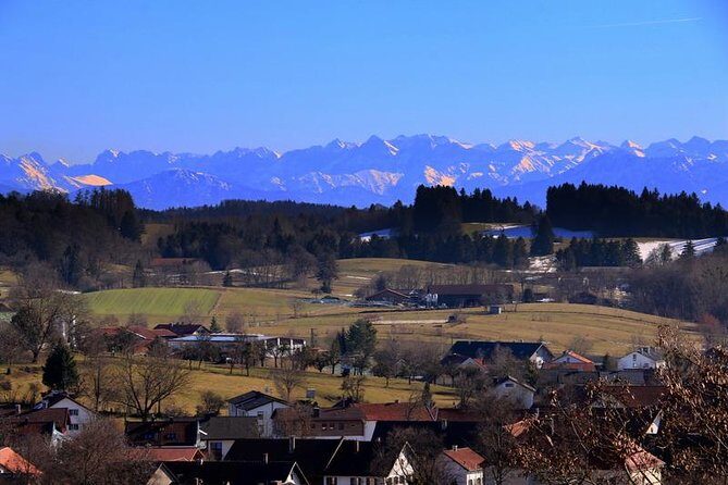 Andechs Monastery Beer Hike Food Experience Private Tour - FAQs