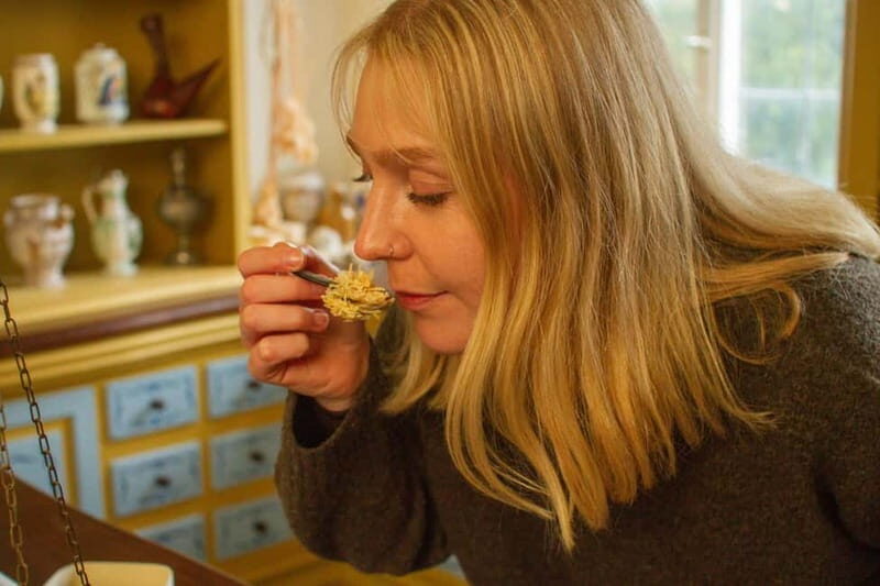 Andechs Monastery: Discover medical history with virtual reality - Exploring the Andechs Monastery Virtual Reality Tour: A Deep Dive