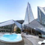 Andorra: Caldea Spa Entrance Ticket - Who Would Love Caldea Spa?