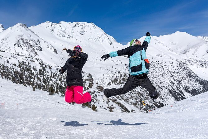 Andorra la Vella Instagram Photoshoot By Local Professionals - Final Thoughts: Is It Worth the Cost?