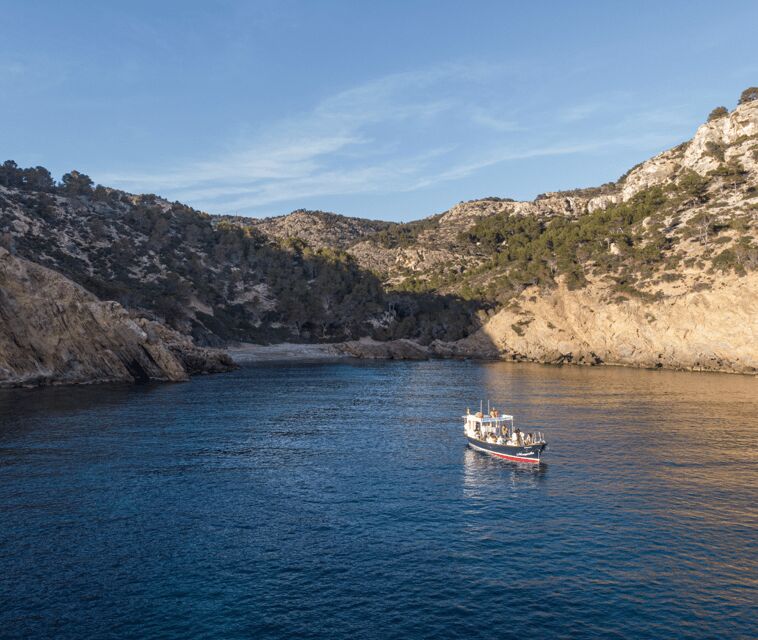 Andratx: 2h Afternoon Tour & snorkelling - An In-Depth Look at the 2-Hour Andratx Tour