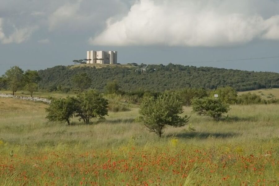 Andria: Castel Del Monte 1.5-Hour Guided Tour - In-Depth Review of the Castel del Monte Guided Tour