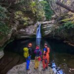 Andros: Achla River Trekking to the Waterfall - Authentic Experiences & Real-World Highlights