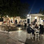 Anezina Village Paros : Greek Night 2025 - The Sum Up