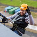 Anfield Abseil with Free Entry to the LFC Museum - Why the Liverpool FC Museum Is a Must-Visit