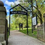 Angel Meadow Manchester History Tour with Author Dean Kirby - Final Thoughts