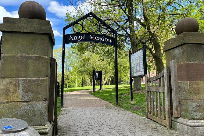 Angel Meadow Manchester History Tour with Author Dean Kirby - Final Thoughts