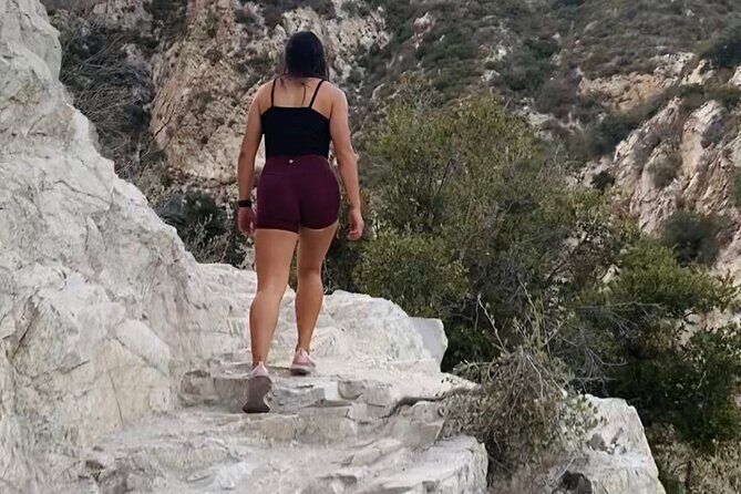 Angeles Forest Waterfall Hiking Tour - Who Should Consider This Tour?