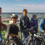 Angélique's electric bike tour in Champagne - Who Will Love This Tour?