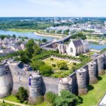 Angers: Château d'Angers entrance Ticket - Exploring the Castle’s Architecture