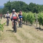Angers: Cycling tour with wine tastings ! - Frequently Asked Questions