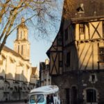 Angers: Ride in the Doutre in an electric Tuk Tuk - Final Thoughts