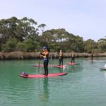 Anglesea: Stand-Up Paddleboard Lesson on the River - Who Should Consider This Tour?