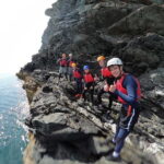 Anglesey: Epic Coasteering with Swimming Climbing and Jumps - Practical Details and Value
