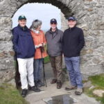 Anglesey: Full-Day Tour with Lunch from Llandudno and Conwy - The Itinerary in Detail