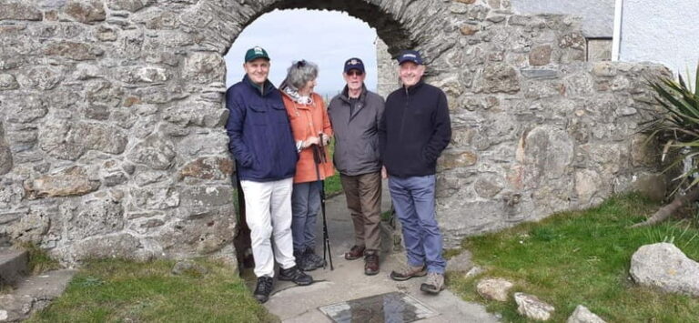 Anglesey: Full-Day Tour with Lunch from Llandudno and Conwy - The Itinerary in Detail