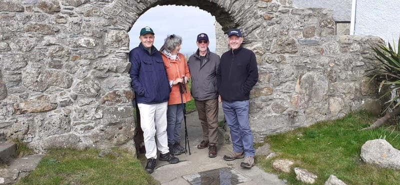 Anglesey: Full-Day Tour with Lunch from Llandudno and Conwy - The Itinerary in Detail