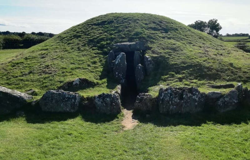 Anglesey: Scenic Anglesey & Ancient Relics Private Tour - Who Will Love This Tour?