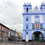 Angra do Heroísmo by foot - Practical Considerations and Tips