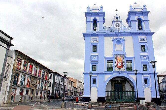 Angra do Heroísmo by foot - Practical Considerations and Tips