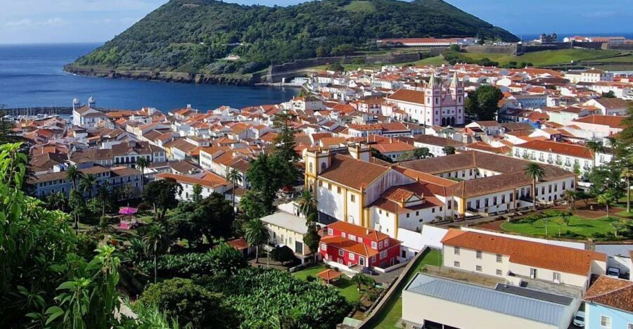Angra do Heroísmo: City Walking Tour - Historical visit - The Practical Side: What to Know Before You Go