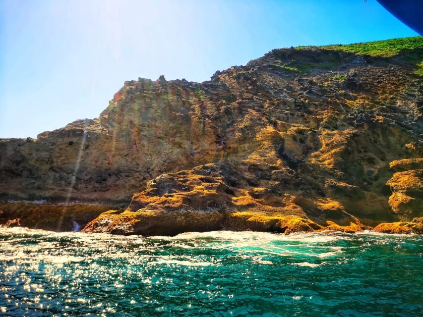 Angra do Heroísmo: Goat Islets Visit - The Value of the Experience