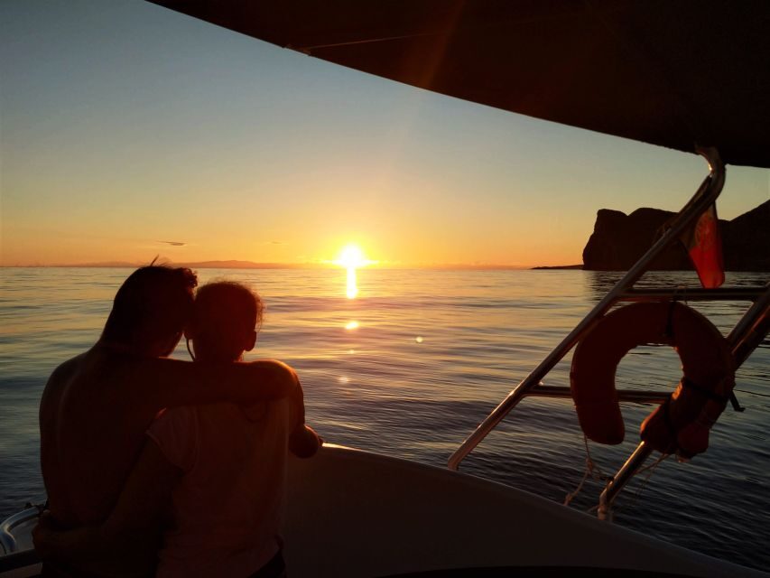 Angra do Heroísmo: Sunset Cruise with Local Drinks - Practical Details and What to Keep in Mind
