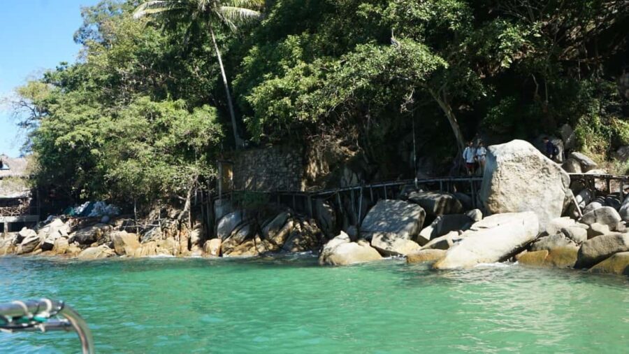 Animas colomitos snorkeling all inclusive - Who Should Consider This Tour?