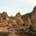 Ankara: Daily Private Cappadocia & Underground City Tour - What Makes This Tour Stand Out?