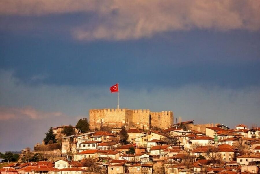 Ankara Highlights Walking Tour With A Guide - The Practical Side: What You Need to Know