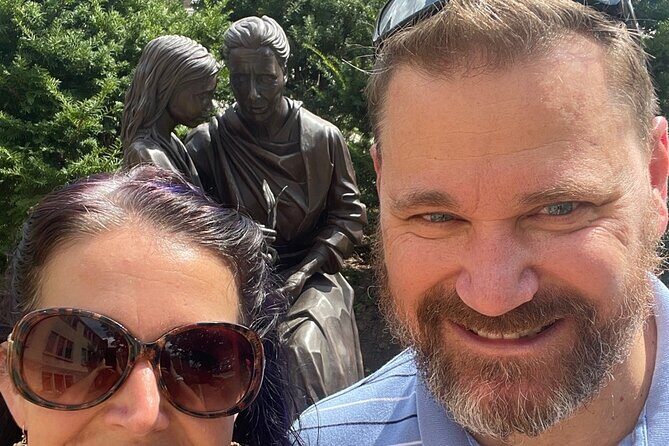 Ann Arbor Scavenger Hunt Interactive Walking Tour - Itinerary Breakdown