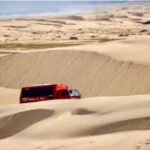 Anna Bay and Nelson Bay NSW tours like Dubai safari experience - A Deep Dive into the Experience