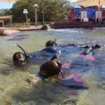 Anna Bay: Irukandji Entry + Coastal Currents Snorkel - The Experience in Detail: What You Can Expect from Start to Finish