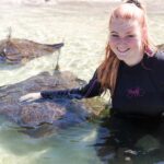 Anna Bay: Irukandji Entry Pass with Shallows Encounter - A Closer Look at the Experience