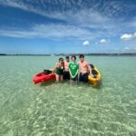 Anna Maria Island: The Island Kayak Tour - The Itinerary in Detail