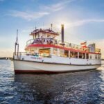 Annapolis: Annapolis Harbor and U.S. Naval Academy Cruise - Who Will Love This Tour?