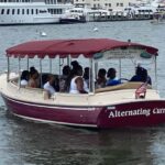 Annapolis: Electric Boat Rental - Duffy Sun Cruiser - 10ppl - Who Should Consider This Experience?