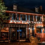 Annapolis Ghosts: Spirits & Spirits Haunted Pub Crawl - A Practical Look at the Haunted Annapolis Pub Crawl