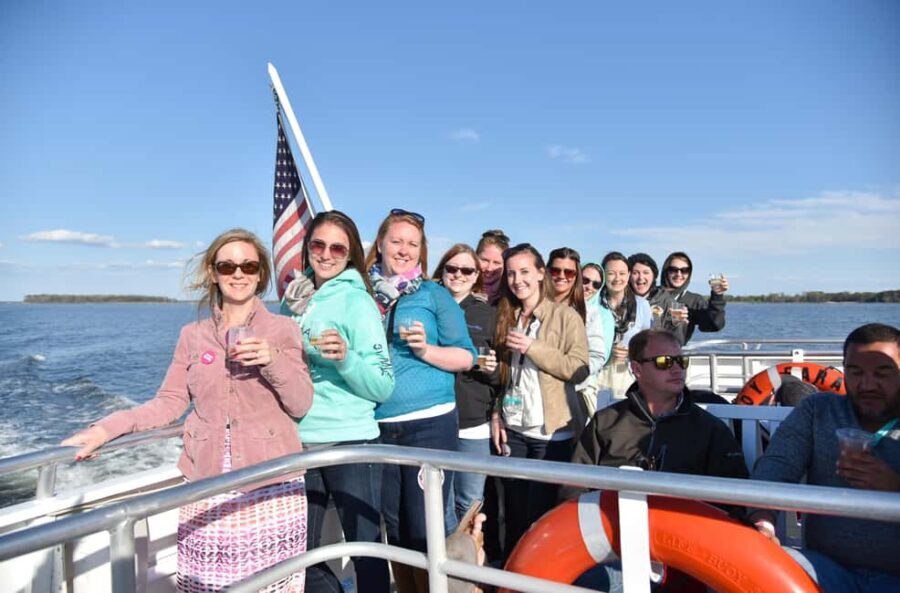 Annapolis: Round Trip Cruise to St. Michaels - Who Will Enjoy This Tour?