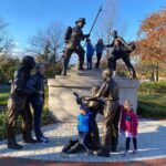Annapolis Scavenger Hunt Interactive Walking Tour - FAQs