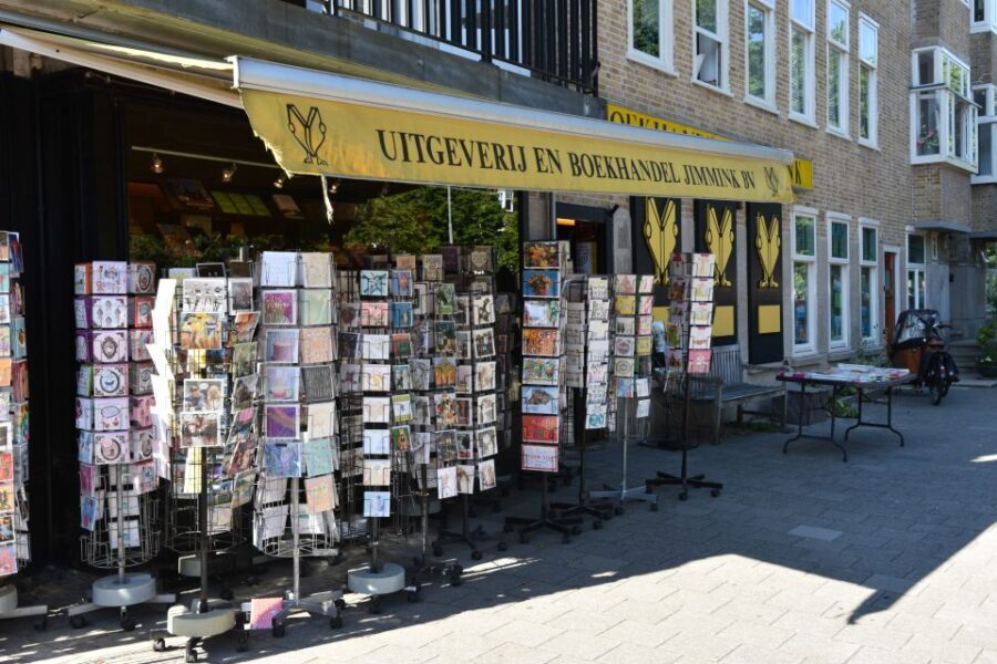 Anne Frank Story & Private 2-Hour Neighborhood Tour - Practical Details and Tips for Travelers
