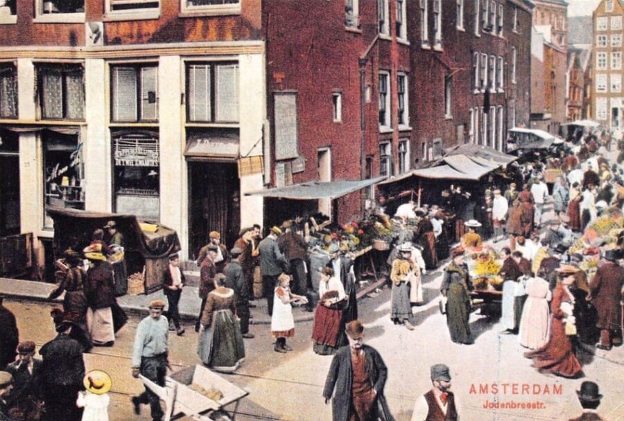 Anne Frank's Amsterdam Jewish History & WWII Exclusive Tour - Frequently Asked Questions