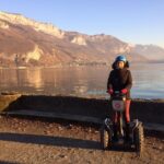 Annecy: 1.5-Hour Segway Tour - Authenticity and Balance
