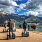 Annecy: 1-Hour Segway Discovery Tour - Practical Tips for Your Segway Experience