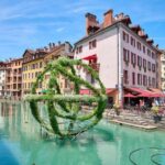 Annecy: 2-hour Best Intro Walking Tour with a Local - What the Tour Brings to Your Visit
