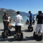Annecy 2-Hour Segway Tour - Considerations and Practical Tips