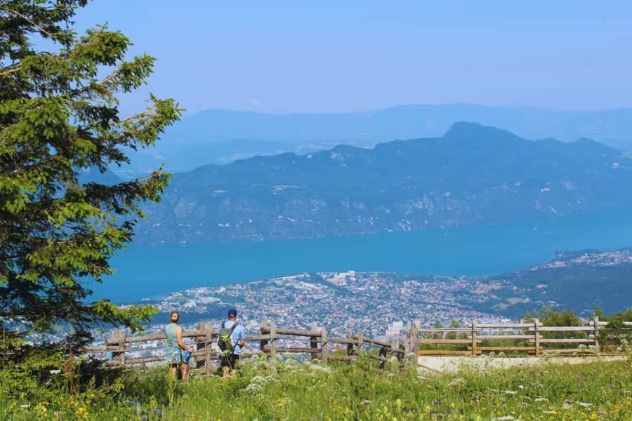 Annecy and Aix les Bains: Mont Revard & Wine Tasting at the Summit - FAQ